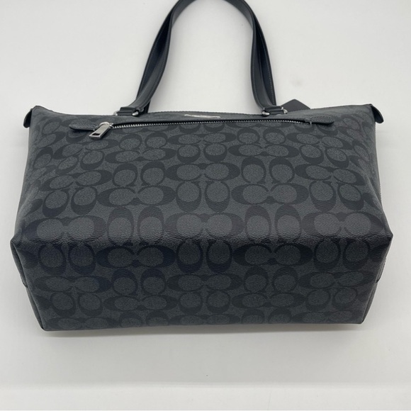 Coach Tote - Picture 8 of 13